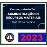 Começando do Zero - Administração de Recursos Materiais (CERS 2023)